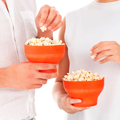 Mini Microwave PopCorn (2 uds)