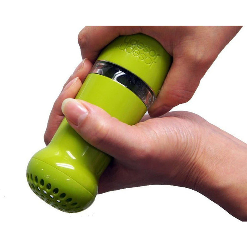 MILLY SALT & PEPPER MILL - GREEN