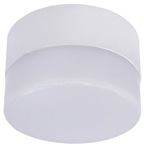 Lámpara circular de Techo Led, 12W, 100-265V, 6000K