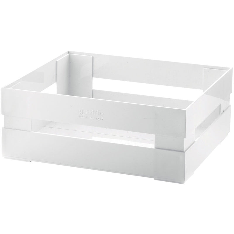 CAJA ORGANIZADORA BLANCA 45 x 31 x 15 cm