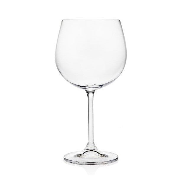 MERIDIAN SET DE 4 COPAS BALLOON GOBLETS 19 OZ.