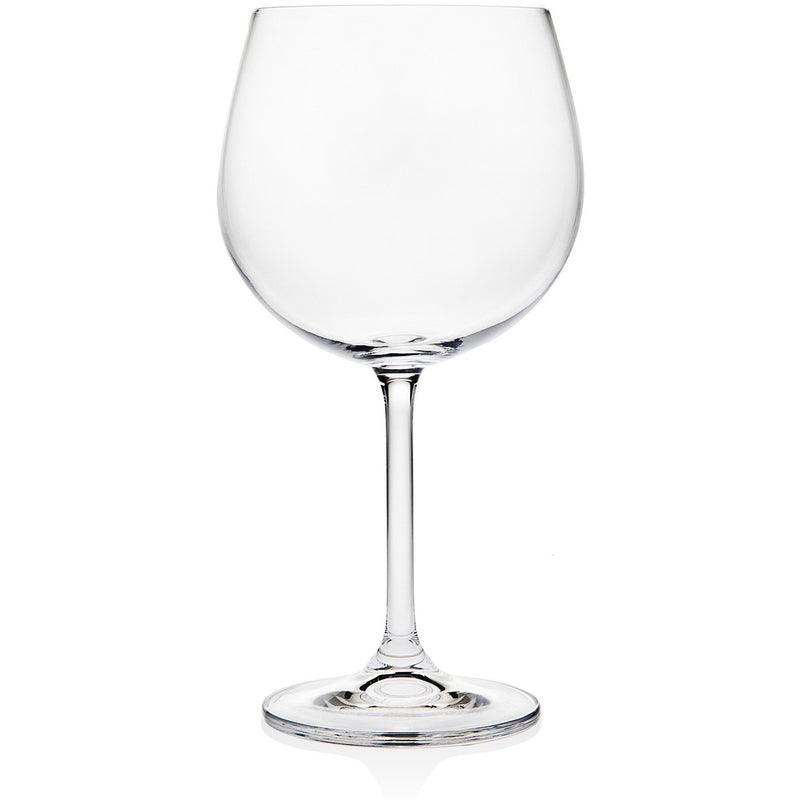 MERIDIAN SET DE 4 COPAS BALLOON GOBLETS 19 OZ.