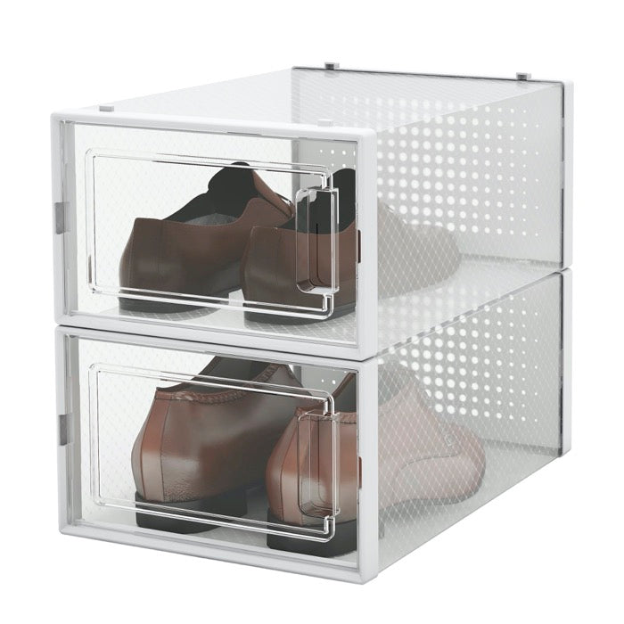 CAJA DE ZAPATOS 2PK