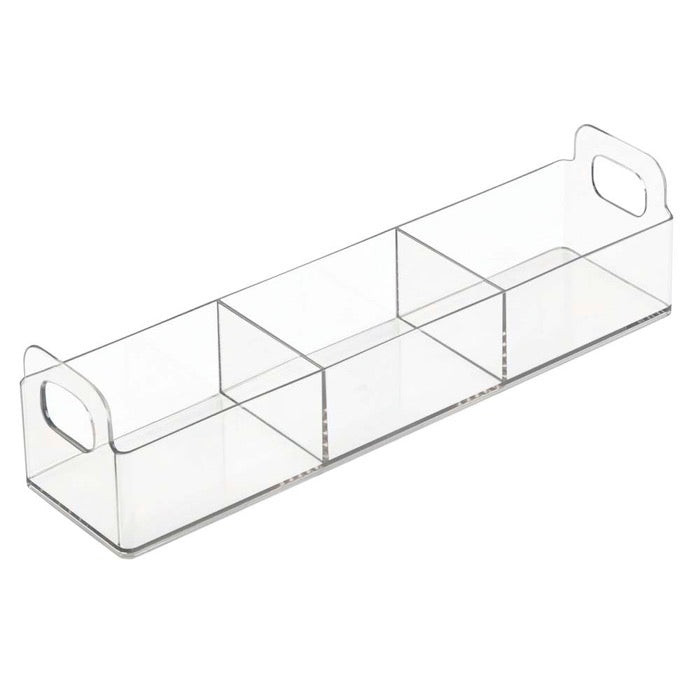 ORGANIZADOR PLASTICO