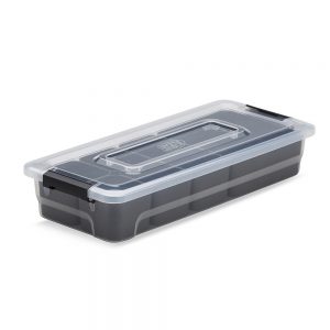 CAJA ORGANIZADORA - 2.5L