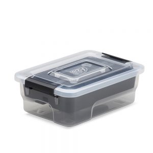 CAJA ORGANIZADORA - 1.5L