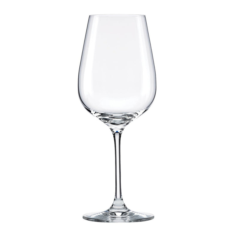 SYMPHONY SET DE 4 COPAS DE VINO 27OZ