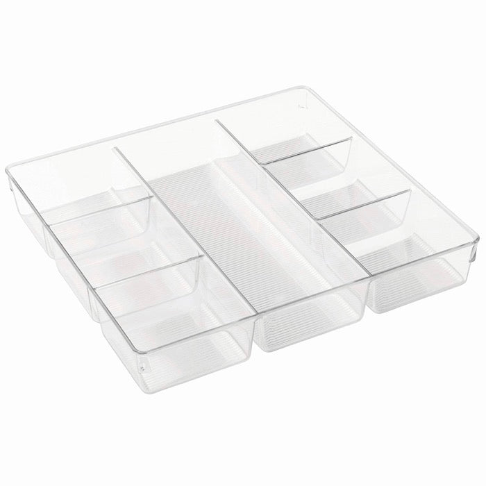 ORGANIZADOR PLASTICO