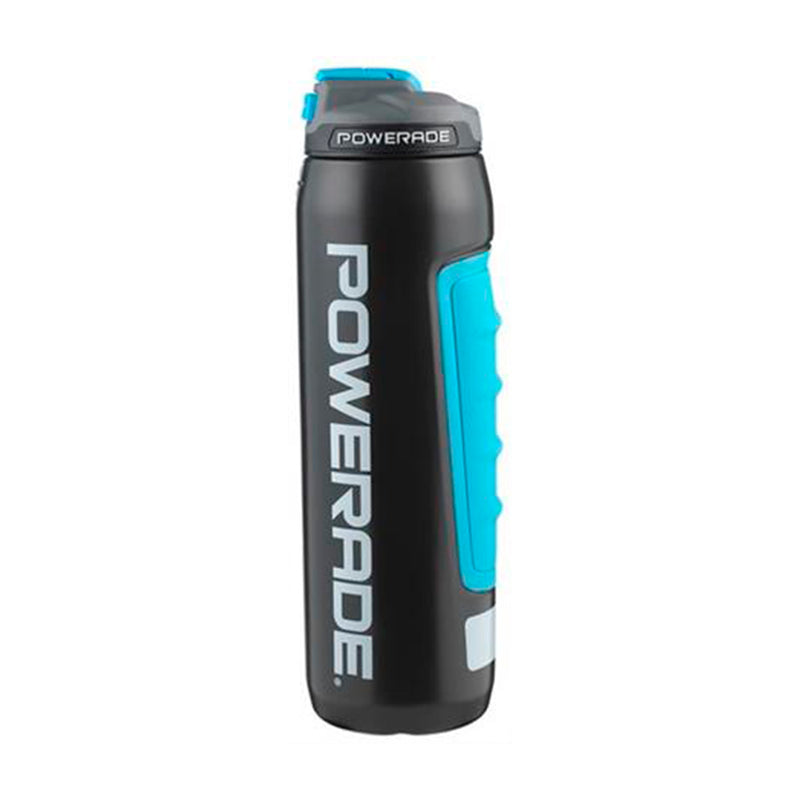 BOTELLA D/ AGUA POWERADE 32oz Premium S.