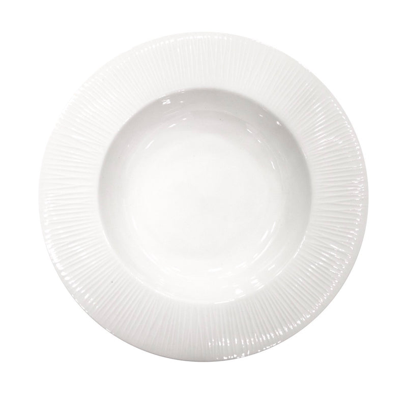 PLATO PARA SOPA 9.75"