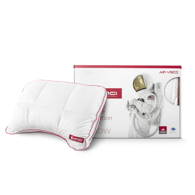 ALMOHADA PARA HOMBROS DE LUJO