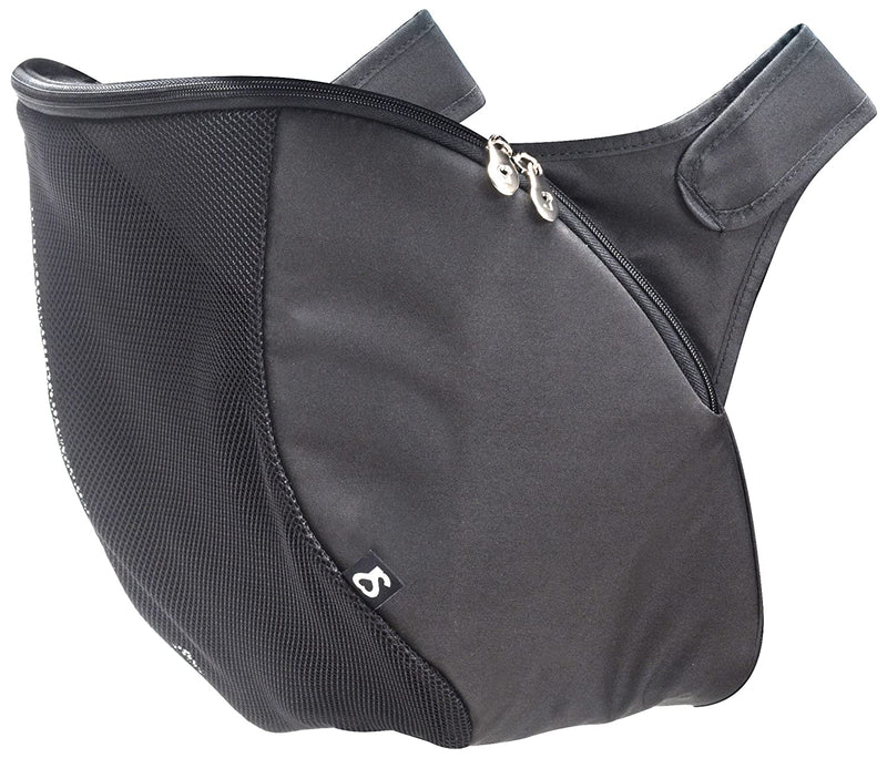 Bolso de almacenamiento con clip compatible al coche