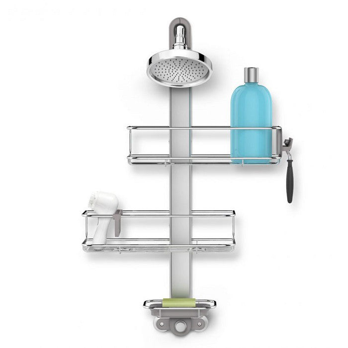 ORGANIZADOR PARA DUCHA AJUSTABLE