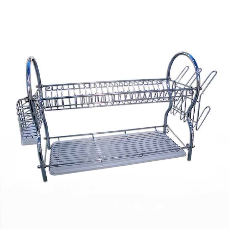 ESCURRIDOR DE PLATOS (2 niveles)