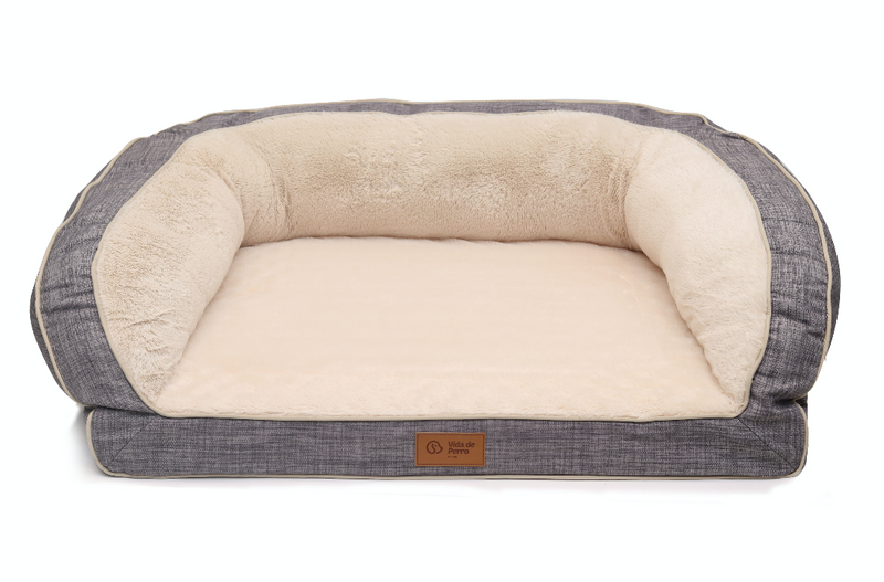 CAMA PARA PERROS 90*70(8+22)cm