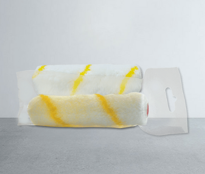 RODILLITO PROROLL DE NYLON 4"