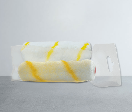 RODILLITO PROROLL DE NYLON 4"
