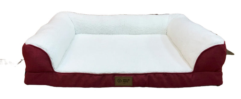 CAMA PARA PERROS MEDIUM          91.44*68.58*17.78cm