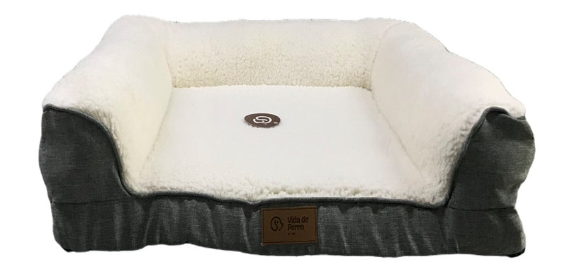 CAMA PARA PERROS MEDIUM          91.44*68.58*17.78cm