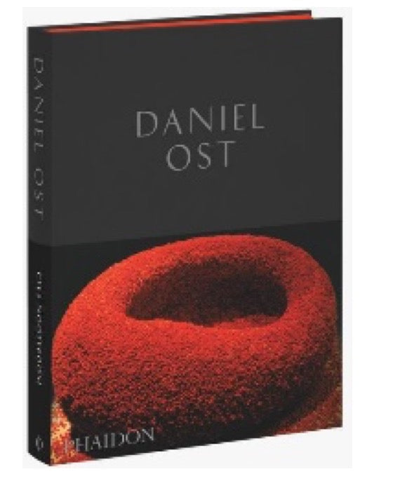 LIBRO: DANIEL OST -GEERTS, PAUL/KUMA 1