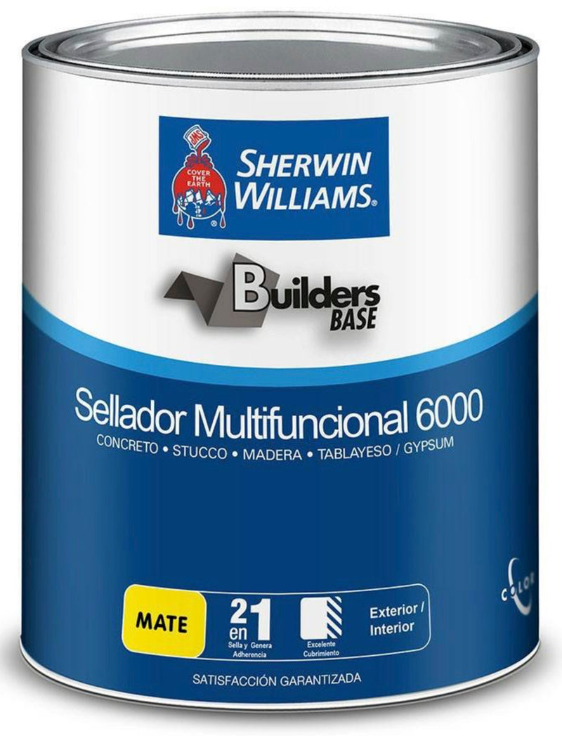 BB SELLADOR PARA CONCRETO 6000 MATE BLANCO