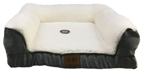 CAMA PARA PERROS MEDIUM          91.44*68.58*17.78cm