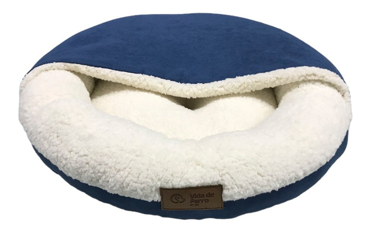 CAMA PARA PERROS MEDIUM        66.04*66.04*15.24cm