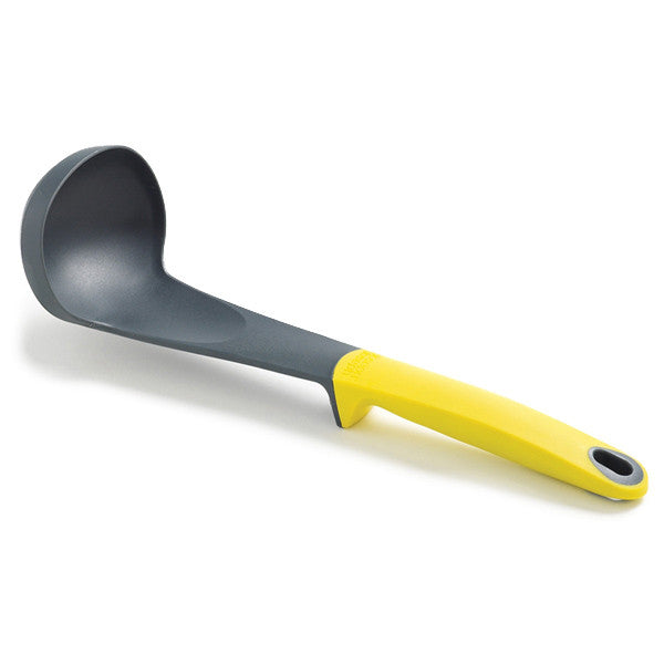 LADLE YELLOW