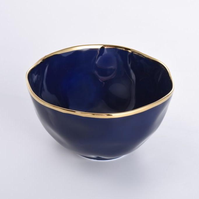 BOWL GRANDE 8.5X5 - AZUL