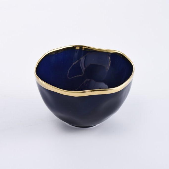 BOWL MEDIANO 6.75X4 - AZUL