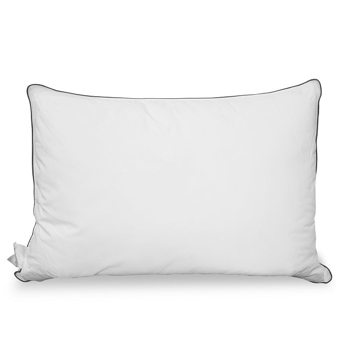 ALMOHADA DE MICROFIBRA 50x76cm / SOFT FIRM