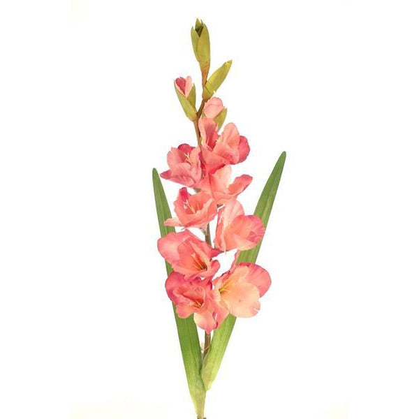 FLORES ARTIFICIALES - GLADIOLO