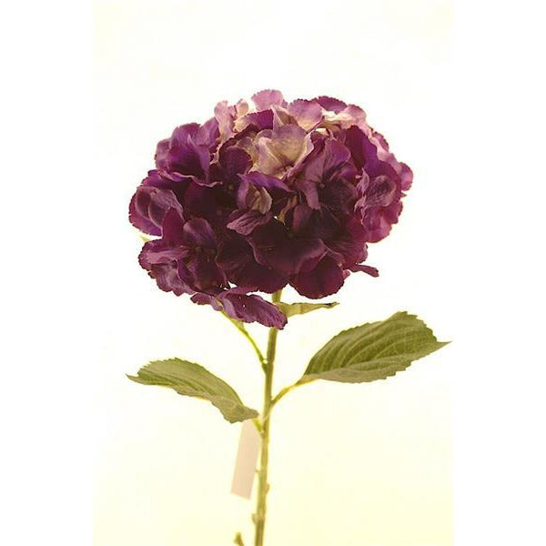 FLORES ARTIFICIALES - HORTENSIA