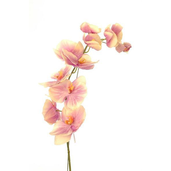 FLORES ARTIFICIALES - ORQUIDEA