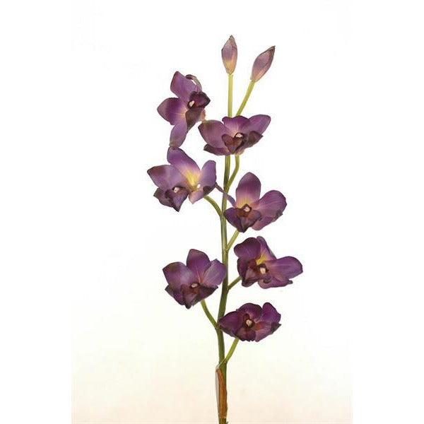 FLORES ARTIFICIALES - ORQUIDEA