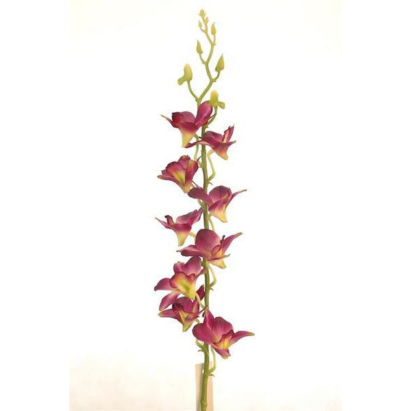 FLORES ARTIFICIALES - ORQUIDEA