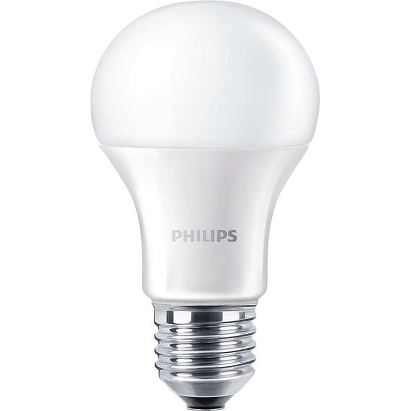 LEDBulb 4.5-40W E27 6500K W A19 3PK MX