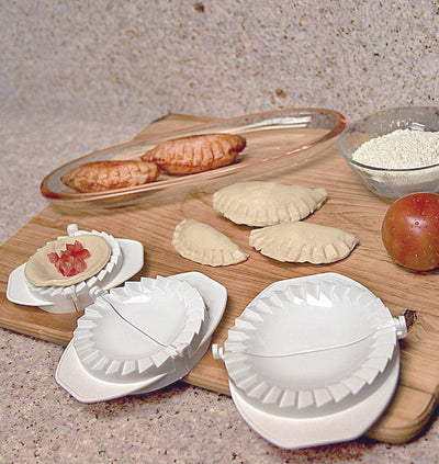 MOLDES PARA PASTELITOS (3 PIEZAS)