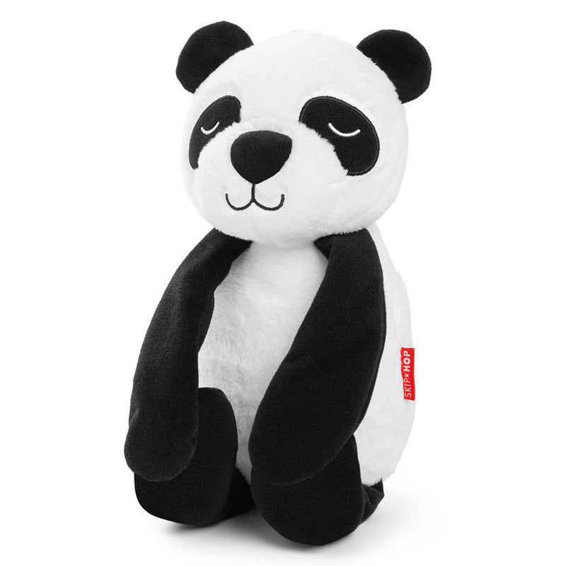 PELUCHE PANDA-BLANCO/NEGRO