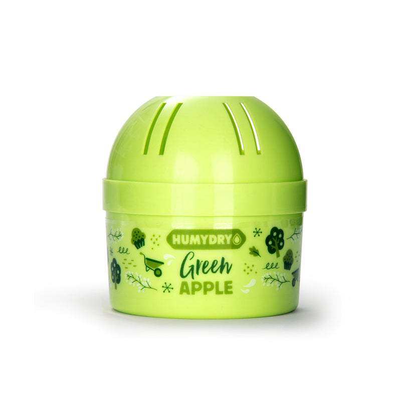 HUMYDRY Mini 75g Green Apple – Apple