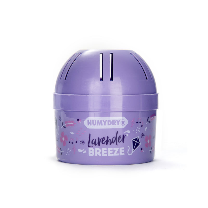 HUMYDRY Mini 75g Spring Breeze - Lavender