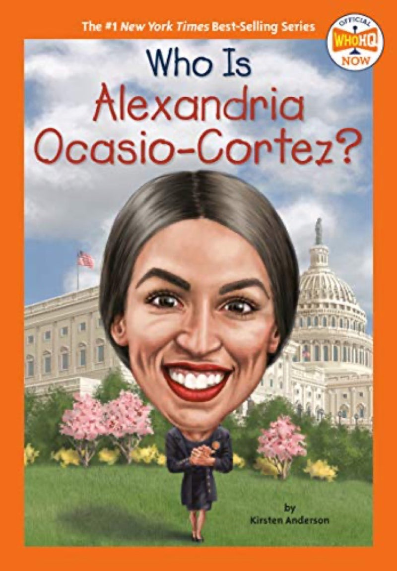 QUIEN ES AOC