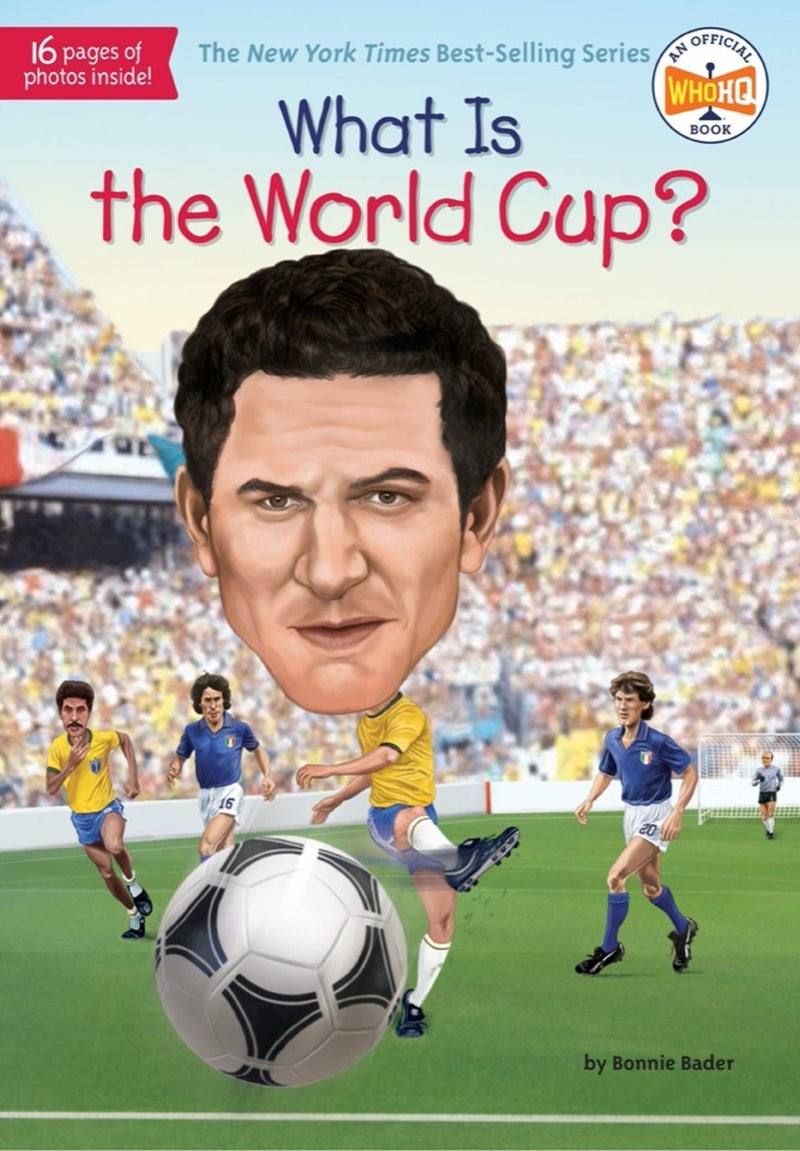 WHAT IS THE WORLD CUP