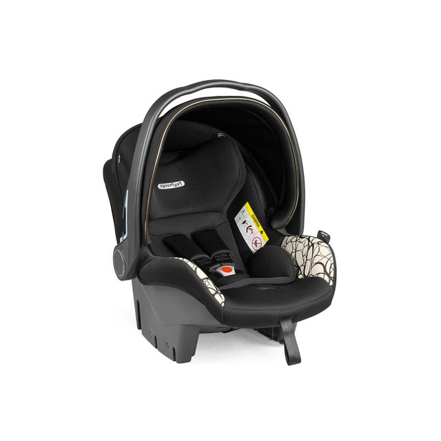 PRIMO VIAGGIO SL GRAPHIC GOLD, SILLA DE AUTO PARA BEBE