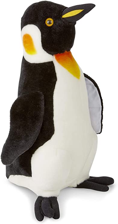 Peluche de Pingüino