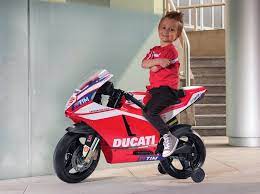 MOTO DUCATI GP