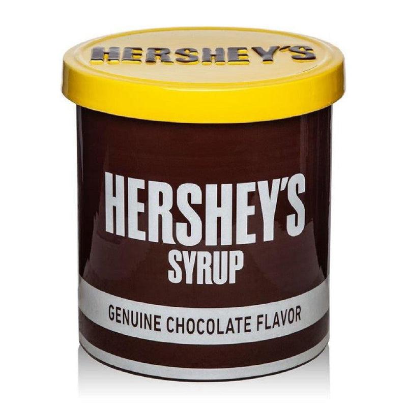 ENVASE HERSHEYS SYRUP GALLETAS