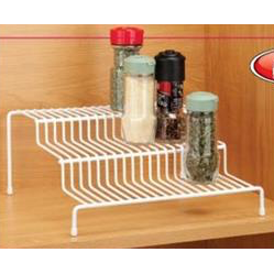 ESTANTE P/CONDIMENTOS  (3 NIVELES)