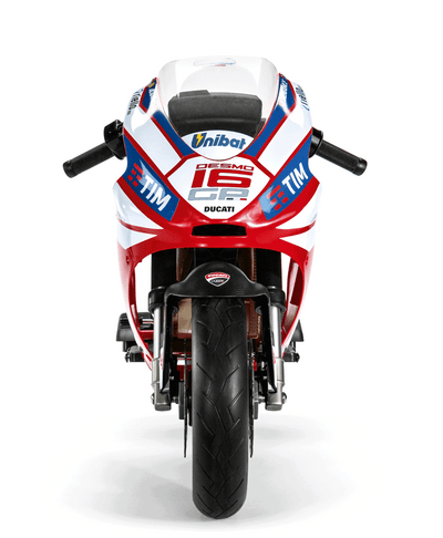 MOTO DUCATI GP