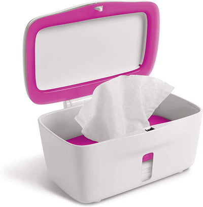 OXO TOT DISPENSADOR DE WIPES PULL-ROSA